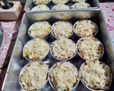 Foto langkah ke 5 dari resep 19. Makaroni Schotel.