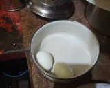 ডিমের কোর্মা (dimer korma recipe in Bengali) রেসিপি ধাপ - 1 ছবি