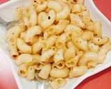 A picture of step 4 of Macroni.