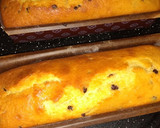 Foto del paso 5 de la receta: Budín navideño fácil