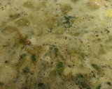 Foto del paso 9 de la receta: Habas frescas en salsa verde con costillas de puerco