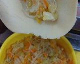 Foto langkah ke 3 dari resep Kulit pastel renyah.