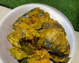 Foto langkah ke 4 dari resep Pesmol Ikan Kembung.