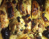 Foto del paso 3 de la receta: Jamoncitos de pollo al horno