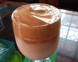 Foto langkah ke 4 dari resep Dalgona Coffee.