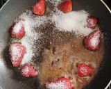 Foto del paso 3 de la receta: Fresas a la pimienta