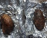 Foto del paso 2 de la receta: Ñoquis de papa ahumada