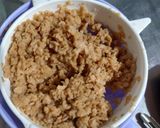 Foto del paso 2 de la receta: Pastel mixto de soja texturizada
