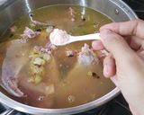 Foto langkah ke 4 dari resep 314. Iga Domba (untuk nasi mandi).