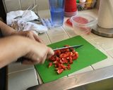 Foto del paso 2 de la receta: Picadillo de Pavo