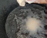 दही वड़ा#वडा रेसिपी चरण 3 फोटो