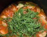 รูปขั้นตอนการทำที่ 4 ของ แกงป่าหมู - Country Style Hot & Spicy Curry