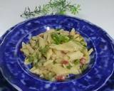 White sauce pasta recipe step 9 photo