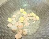 Gambar langkah 5 resipi 👩🍳Kailan Tumis Sos Tiram.