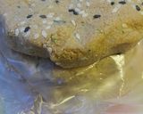 Foto del paso 7 de la receta: Hamburguesas de garbanzos