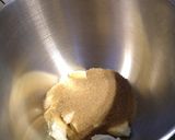 Une image de l'étape 2 de Cookies beurre de cacahuète.