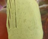 Foto langkah ke 5 dari resep Wool Roll Bread 🧶🍞🥖.