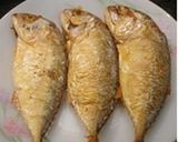 รูปขั้นตอนการทำที่ 1 ของ ข้าวแคบงาดำห่อเมี่ยงปลาทู