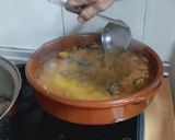 Foto del paso 16 de la receta: Arroz con Costra receta paso a paso
