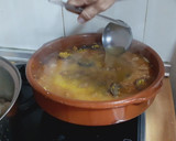 Foto del paso 16 de la receta: Arroz con Costra receta paso a paso