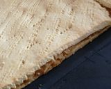 Almás pite recept fázis 4 fotója