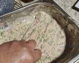 Foto del paso 7 de la receta: Reineta Frita