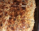 صورة لخطوة 9 من وصفة خبز محشي 🥪