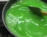 Foto langkah ke 2 dari resep Creamy Buko Pandan.