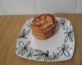 Foto del paso 15 de la receta: Tortitas Americanas