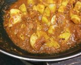 લસણીયા બટાકા (lasaniya potato recipe in Gujarati) રેસીપી સ્ટેપ5ફોટો