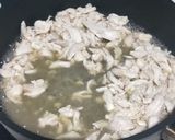 雞胸肉炊飯（滴雞精版）的食譜步驟2照片