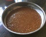 Foto del paso 5 de la receta: Brownie
