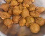 ભાત ના ભજીયા (Bhat Bhajiya Recipe In Gujarati) રેસીપી સ્ટેપ7ફોટો