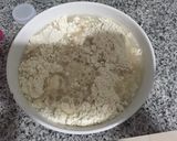 Foto del paso 1 de la receta: Pizza casera con champiñones de #cocinaendirecto