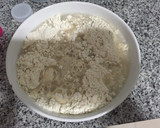 Foto del paso 1 de la receta: Pizza casera con champiñones de #cocinaendirecto