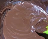 Foto langkah ke 6 dari resep Choocolate cookies, kue lebaran praktis tanpa oven...
