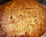 Foto del paso 3 de la receta: Tarta de coco y dulce de leche