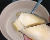 Foto langkah ke 2 dari resep Pisang Goreng Madu Wijen.