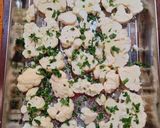 Foto del paso 2 de la receta: Coliflor al horno