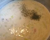 A halász pitéje - Fisherman's pie recept fázis 3 fotója