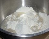 Francia mini bagett recept fázis 2 fotója