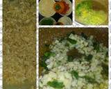 Murmura khichdi recipe step 2 photo