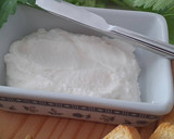 Foto del paso 5 de la receta: Queso crema casero
