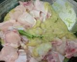 Foto langkah ke 2 dari resep Ayam Kecap (bisa untuk TOPING Mie Ayam).