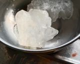 সাবুদানার পায়েস(sabudanar payesh recipe in Bengali) রেসিপির ধাপ 3 ছবি