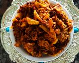 लखनवी पकौड़े और चटनी(LUCKNOWI PAKODE AUR CHUTNEY RECIPE IN HINDI) रेसिपी चरण 5 फोटो