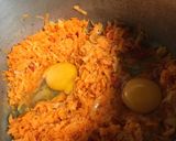 Foto del paso 2 de la receta: Croquetas de zanahoria
