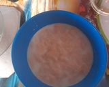 Babka /Csenge kalácsa recept fázis 1 fotója