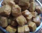 मीठा गांजा रेसिपी चरण 8 फोटो