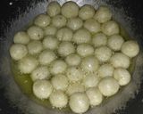 Foto langkah ke 4 dari resep Cimol (anti meledak).